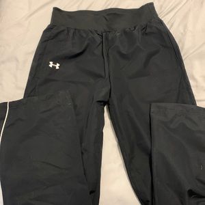 Athletic Lose Fit Pants